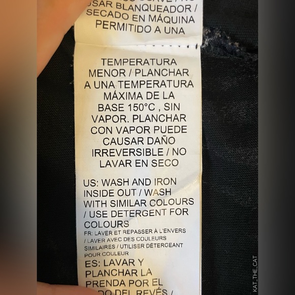 Puma Men's T-Shirt with Palm Leaves Design in Small - Picture 11 of 15